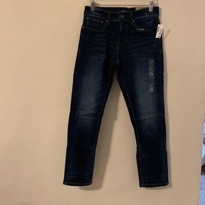 BNWT Aero Blue Denim Jeans 👖